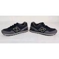 thumbnail image 4 of New Balance 574 Sneakers Men's 7.5D Blue/Grey (ML574PTE), 4 of 6