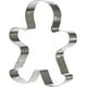 thumbnail image 1 of Cortador de galletas ZHAOCHENG 6,3*5*1,7 cm 1 uds, 1 of 4