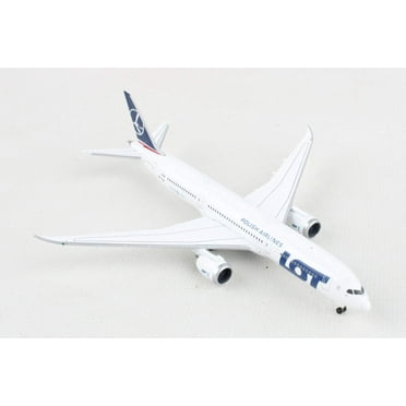 Herpa HE536646 1-500 Scale Lot Model Plane for 787-9