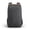 Black, variant on Couple Anti-theft Backpack USB Charging Backpack Computer Bag