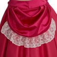 thumbnail image 3 of Womens Outfits Pink Princess Dress-Up Costume - Halloween Carnival Party Dress, 3 of 12