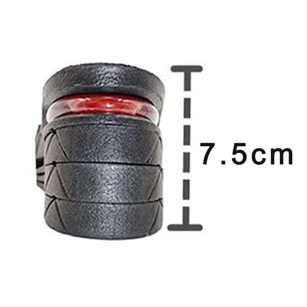 Plantilla Invisible Para Aumentar La Plantilla, Cojín, Inserciones Para Zapatos Plantillas De Altura Variable Almohadilla Para Pie De Corte Ajustable Novedad De 2024