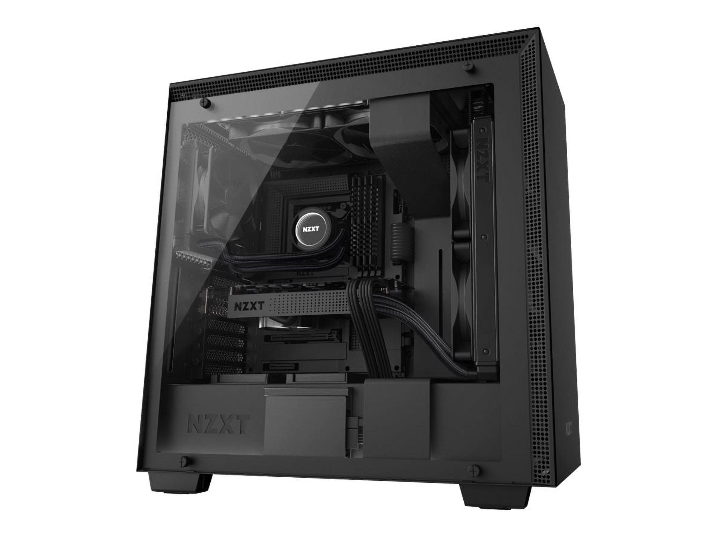 NZXT Kraken M22 LIQUID COOLING - Walmart.com