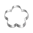 thumbnail image 1 of Sugar Cake Mould Decorating Mould Cake Frame Stainless Steel Cookies Mold, 1 of 1