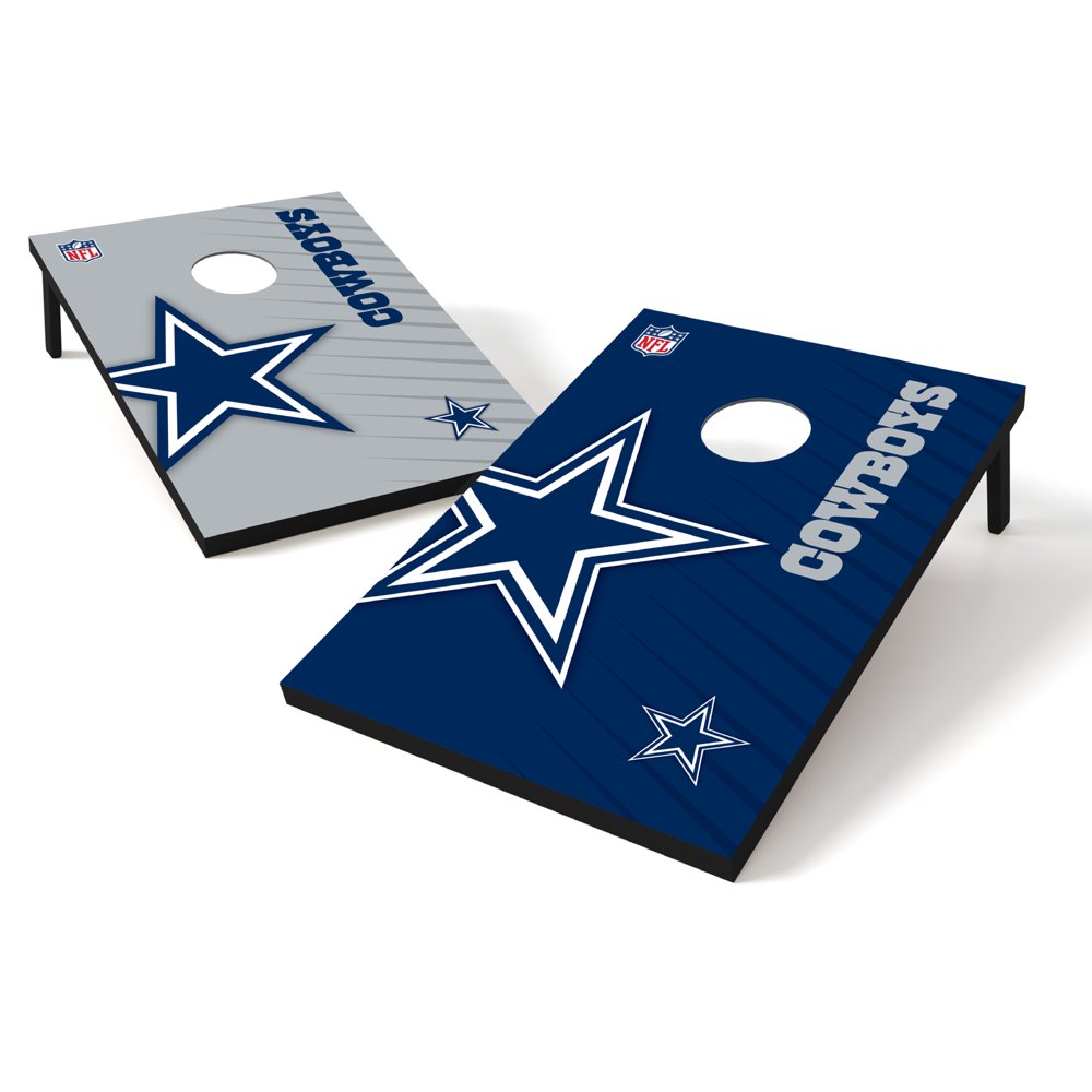 2x3 Bean Bag Toss NFL Dallas Cowboys