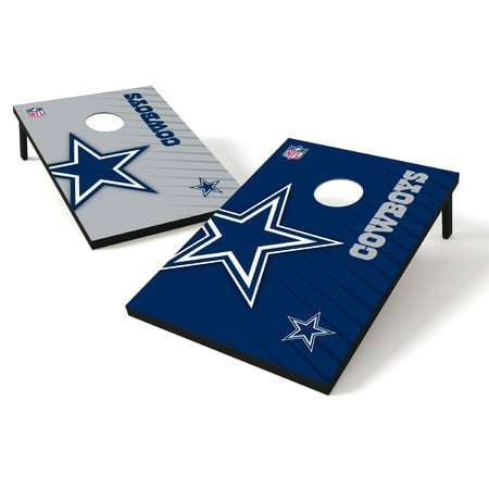 2x3 Bean Bag Toss - NFL Dallas Cowboys