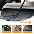 thumbnail image 5 of 8 Pcs Kit d'Outils de Retrait de Garniture Auto Kit d'Outils Anti-Rayures pour Voiture Attache de Tableau de Bord Audio Kit d'Outils de Retrait, 5 of 5