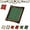 Green-Brown #02, variant on Ring Display Tray, Vintage Jewelry Display Stand -  Frame Tray, Wooden Photo Frame Earring & Ring Holder, Funny Necklace Storage Box, Valentine's Day Gifts for Girlfriend(Pink-Gold, 1Pc)