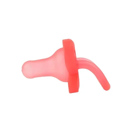 Dr. Brown’s Happy Paci Silicone Soother – Pink