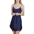 thumbnail image 5 of Women's 100% Silk Slip with Shirttail, 5 of 10