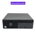 thumbnail image 3 of CPU Dell Precision 3440 SFF Intel Core i7-10700 con 64GB de Ram y 980GB SSD de Almacenamiento -Reacondicionado-, 3 of 5