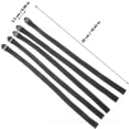 thumbnail image 5 of Quick Releases Trekking Poles Wristband Walking Stick Wrist Strap Antislip Designs Ideal For Mountaineering And Hiking, 5 of 8