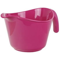 Reston Lloyd 92603 2Qt Microwave Batter Bowl Magenta