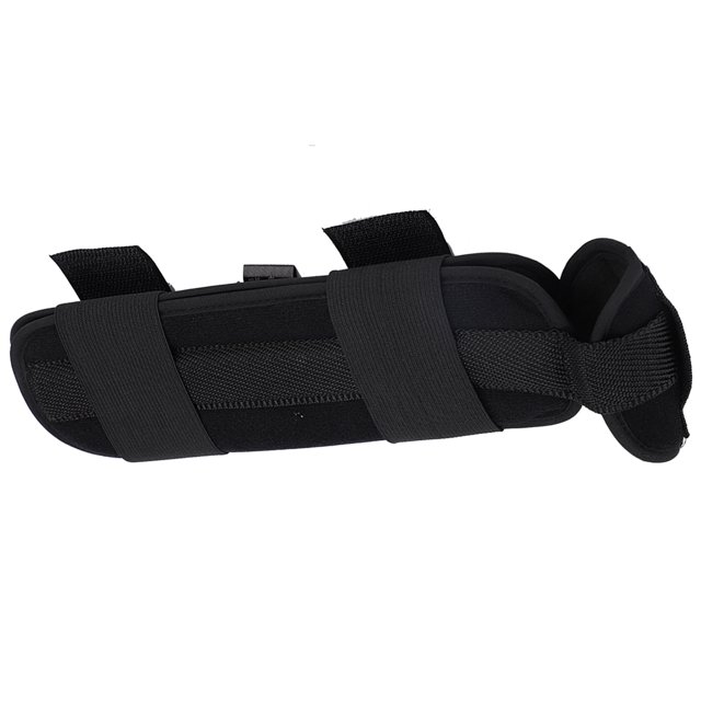 Tobillera, Ajustable, Transpirable, Soporte Para El Tobillo, Caída Del Pie, Protección Del Tobillo, Esguince, Recuperación De Férula, Correr, Baloncesto, Recuperación De