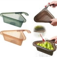 kfiifum Drain Rack Kitchen Essentials for New Home kitchen Clearance