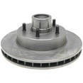 thumbnail image 1 of Front Brake Rotor and Hub Assembly - Compatible with 1979 - 1995 GMC G2500 GAS 1980 1981 1982 1983 1984 1985 1986 1987 1988 1989 1990 1991 1992 1993 1994, 1 of 2