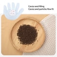 thumbnail image 4 of Baby Calming Palm, Soft Cotton Hand Palm For Restful Sleep Daily Use With Cute Appearance For Baby Cuddle and Comfort, 4 of 7