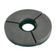 thumbnail image 1 of Amoladora Perfecl Disco de Pulido Disco de Lijado 150 mm para Losas de Granito Negro, 1 of 8