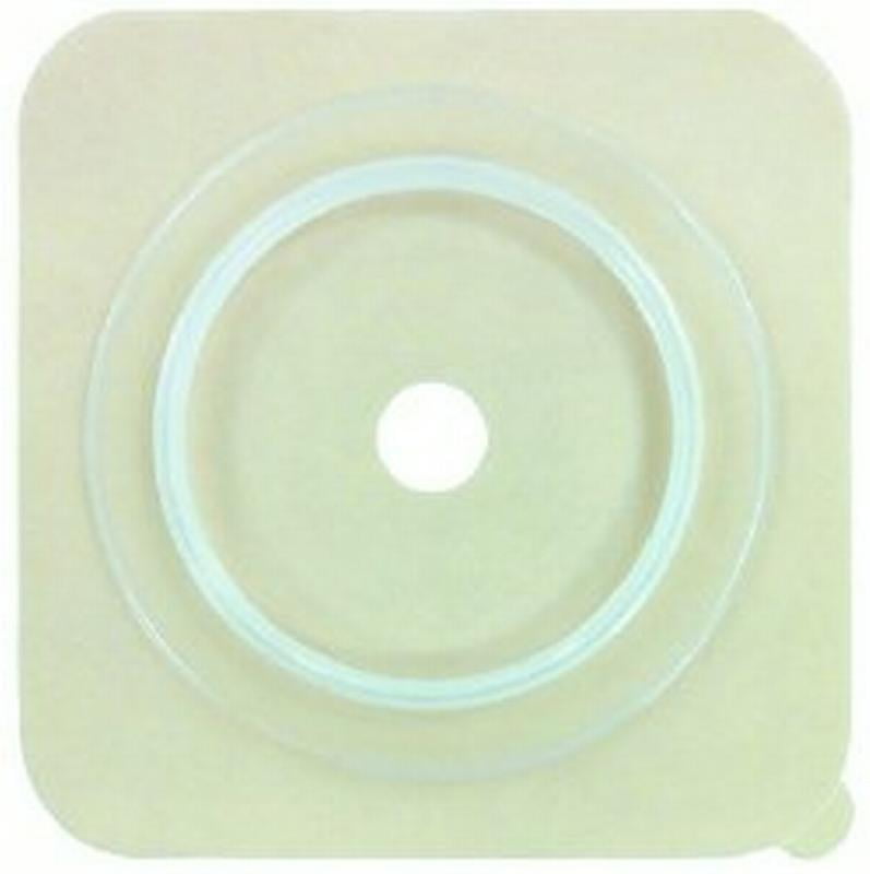 SecuriT Ostomy Wafer Trim to Fit, Extended Wear Without Tape 21/4