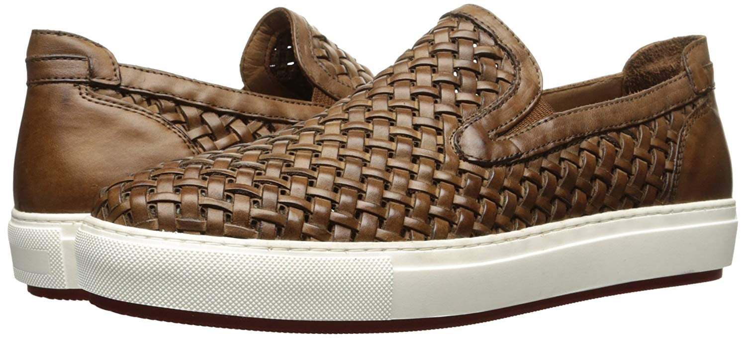 Donald J Pliner Mens Clarke Sneaker