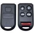 thumbnail image 5 of 5 Buttons Replacement Remote Car Key Fob Case Shell fit Honda 2006 2007 2008 2010 Odyssey Key Fob Cover (5 Buttons), 5 of 5