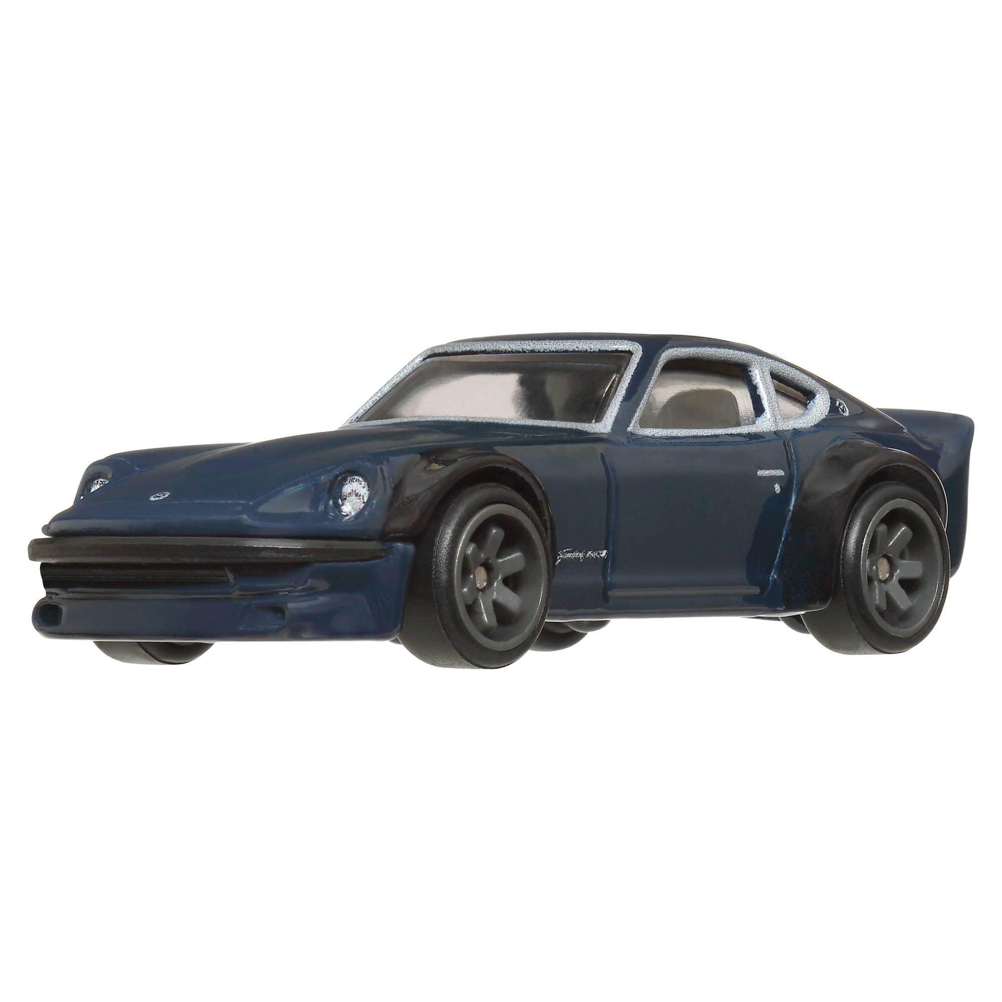 Hot Wheels Car Culture Circuit Legends Vehicles for 3 Years