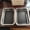 Multi, variant on WEUVEB Stainless Steel Lab Dissection Tray with Easy Clean Design for Biology Research