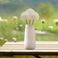 thumbnail image 4 of Ramo De Flores Realista Para El Hogar Arreglos Florales Artificiales A Tamaño Real Para El Salón Bodas Y, 4 of 4