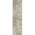 thumbnail image 3 of Milliken Drayton Area Rug 4000174176 Smith Tavern Oyster Faded Abstract 2' 1" x 7' 8" Runner, 3 of 3