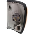 thumbnail image 5 of Parking Corner Marker Light RH Right Side for 94-95 E350 E420 E500 Mercedes Benz, 5 of 5