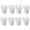 2 sets, variant on 2/5Pieces Thread Spool Holder Replacement Industrial Sewing Machines Spool Cone Holder for Sewing Machines Accessory