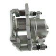 thumbnail image 3 of HUASHENGASP 1pc Disc Brake Caliper Front Right Passenger Side Steel with Bracket V6 for Honda for Accord 3.0L 2006-2007 19-B2669 19B2669, 3 of 6