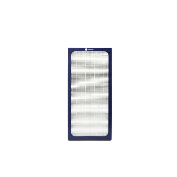 Blueair Air Purifier Replacement Filter, Classic 400 Series Genuine Dual Protection Filter; Classic 402, 403, 410, 450E, 455EB, 405, 480i