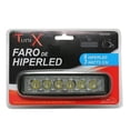 thumbnail image 1 of Faro de Hiperleds TuniX para Auto 6 Focos, 1 of 1