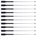 thumbnail image 1 of 10X NA-773 SMA-F Antena de Doble Frecuencia PortÁTil para UV-5R UV-3R Radio Baofeng, 1 of 5