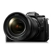Nikon Z6III FX-format Mirrorless Camera Body w/NIKKOR Z 24-70mm f/4 S