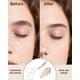thumbnail image 5 of Tijeras de cejas Teemosreal de acero inoxidable para mujer, 5 of 8