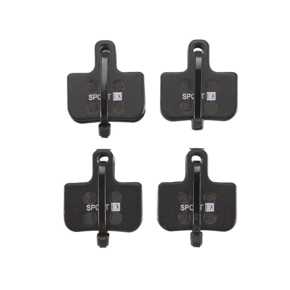 4 Pares Sport EX, Pastillas de Freno Disco Bicicleta para AVID DB , LEVEL TL & T, Red Force ETap AXS