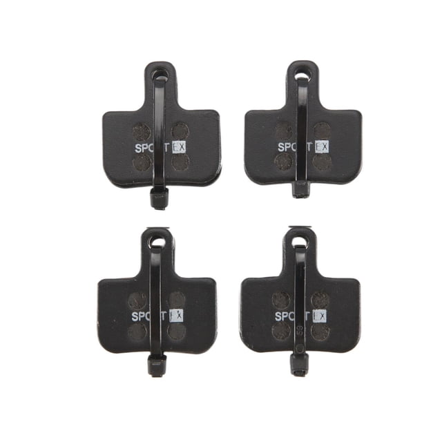 4 Pares Sport EX, Pastillas de Freno Disco Bicicleta para AVID DB , LEVEL TL & T, Red Force ETap AXS