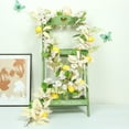 thumbnail image 1 of Big Savings! Simulated Lemon Branch Indoor Green Plant Dining Table Decoration Artificial Simulated Rattan, 1 of 5