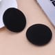 thumbnail image 4 of Almohadillas de espuma Kuymtek 10 x 55 mm para auriculares 2.15', 4 of 6