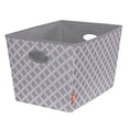thumbnail image 1 of neatfreak! Medium Sturdy Storage Bin, 1 of 12