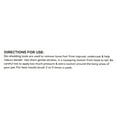 thumbnail image 6 of Vibrant Life Multi-Functional De-Shedding and Massage Brush, 6 of 7