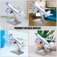 thumbnail image 3 of Soimiss 5Pcs Tabletop Airplane Model Rack for Storage and Display Use, 3 of 8