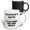 Multicolor, variant on 3drose, Engineers Motto Black, 15oz Mug