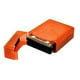 thumbnail image 2 of Caja Funda de Almacenamiento Protectora shamjiam Multiusos Herramientas de Color naranja de 2.5 pulgadas, 2 of 6