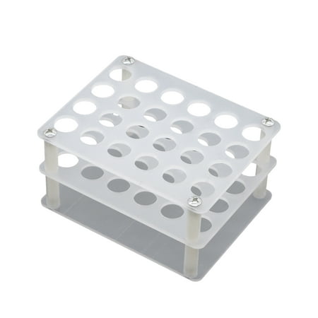

QUSENLON Maintenance Accessories Rack Mobile Phone Repair Tools Component Box Acrylic
