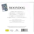 thumbnail image 2 of Katia Lab?que / David Chalmin / Massimo Pupillo / Rapha?l S?guinier - MOONDOG - CD, 2 of 2