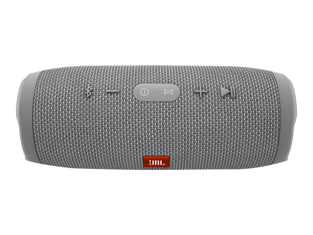 jbl charge 3 speaker wattage