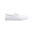 thumbnail image 6 of Time and Tru Women's Twin Gore Slip On Sneakers, Sizes 6-11, 6 of 6